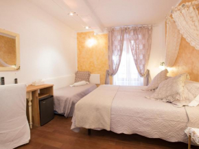  Hotel Marina  Монтероссо Аль Маре